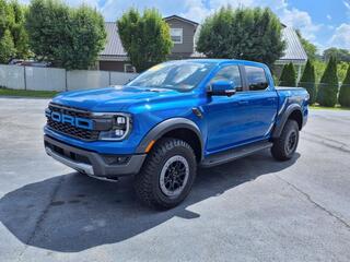 2024 Ford Ranger for sale in Princeton WV