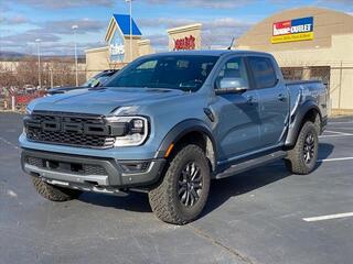2024 Ford Ranger