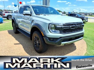 2024 Ford Ranger for sale in Batesville AR