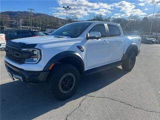 2025 Ford Ranger for sale in Roanoke VA