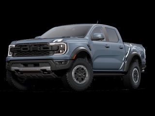 2025 Ford Ranger for sale in Howell MI