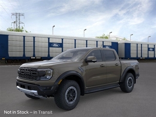 2025 Ford Ranger for sale in Roanoke VA