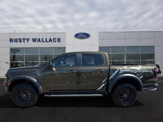 2026 Ford Ranger for sale in Dandridge TN