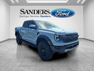 2026 Ford Ranger for sale in Jacksonville NC
