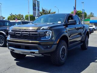 2026 Ford Ranger for sale in Fullerton CA