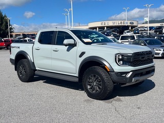 2024 Ford Ranger for sale in Canton NC