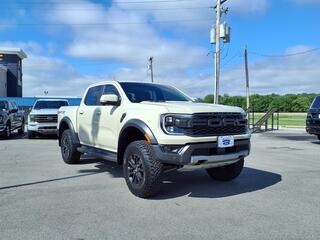 2025 Ford Ranger for sale in Claremore OK