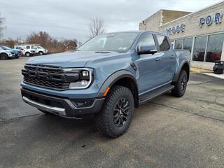 2025 Ford Ranger for sale in Latrobe PA