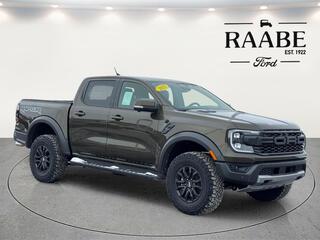 2025 Ford Ranger for sale in Delphos OH