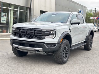 2026 Ford Ranger for sale in Dayton OH