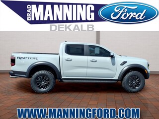 2026 Ford Ranger for sale in Des Plaines IL