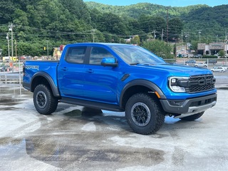2026 Ford Ranger for sale in Waynesville NC