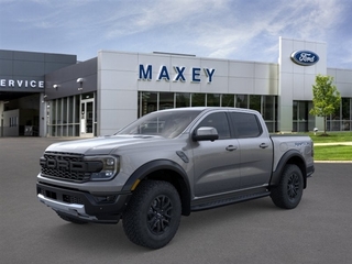 2026 Ford Ranger for sale in Detroit MI