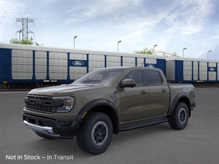 2026 Ford Ranger for sale in Roanoke VA