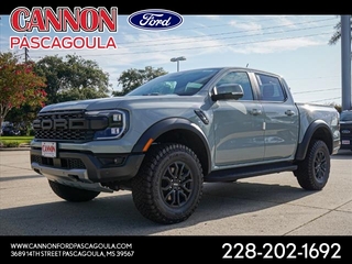 2024 Ford Ranger for sale in Orange TX