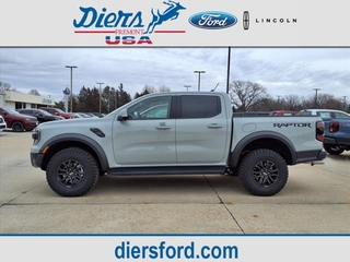 2024 Ford Ranger for sale in Fremont NE