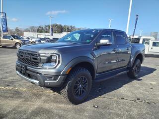 2024 Ford Ranger for sale in Joliet IL