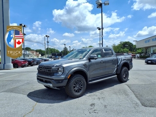 2025 Ford Ranger for sale in Martinsburg WV