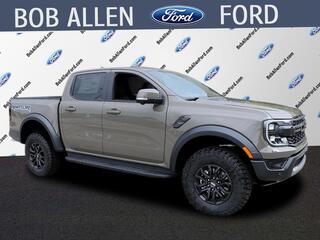 2025 Ford Ranger for sale in Overland Park KS