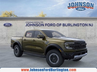 2025 Ford Ranger for sale in Burlington NJ