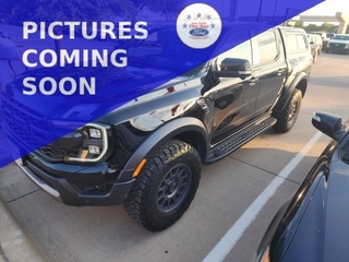 2024 Ford Ranger for sale in Carrollton TX