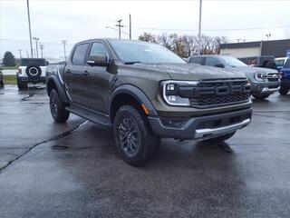 2024 Ford Ranger for sale in Fremont OH