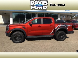 2024 Ford Ranger for sale in Independence MO