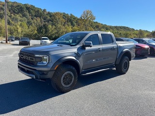 2025 Ford Ranger for sale in Kingsport TN