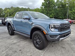 2025 Ford Ranger for sale in Havelock NC