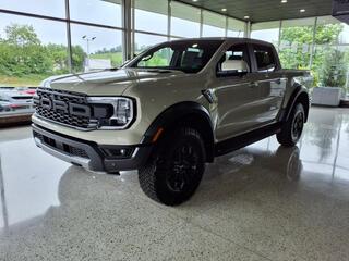 2025 Ford Ranger for sale in Abingdon VA