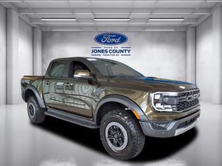 2025 Ford Ranger for sale in Trenton NC
