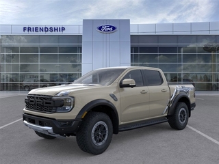 2025 Ford Ranger for sale in Bristol TN