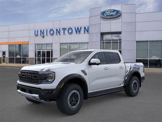 2025 Ford Ranger for sale in Uniontown PA