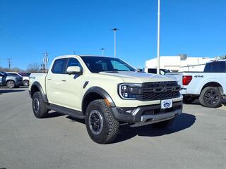 2025 Ford Ranger for sale in Claremore OK