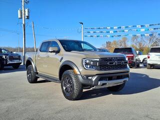 2025 Ford Ranger for sale in Claremore OK