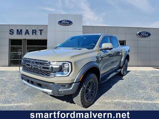 2025 Ford Ranger for sale in Malvern AR