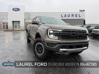 2025 Ford Ranger for sale in Windber PA