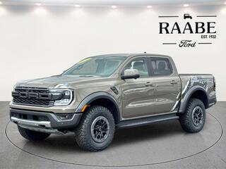 2026 Ford Ranger for sale in Delphos OH