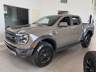 2026 Ford Ranger for sale in Knoxville TN