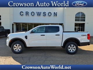 2024 Ford Ranger for sale in Louisville MS