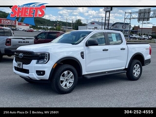 2024 Ford Ranger for sale in Beckley WV