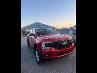 2024 Ford Ranger for sale in Shippensburg PA