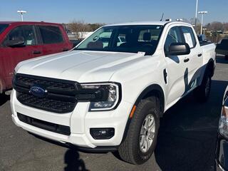 2024 Ford Ranger for sale in Forest City NC