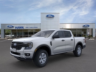 2024 Ford Ranger for sale in Carol Stream IL