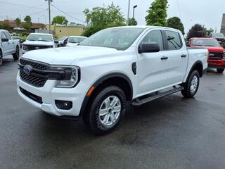 2025 Ford Ranger for sale in Abingdon VA