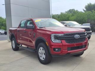 2025 Ford Ranger for sale in Delphos OH
