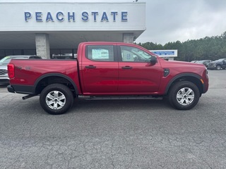 2025 Ford Ranger for sale in Cedartown GA
