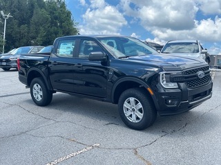 2025 Ford Ranger for sale in Canton NC