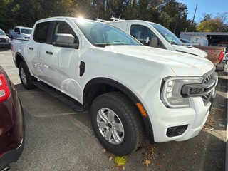 2025 Ford Ranger for sale in Salem VA