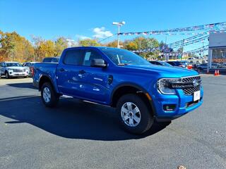 2025 Ford Ranger for sale in Butler NJ